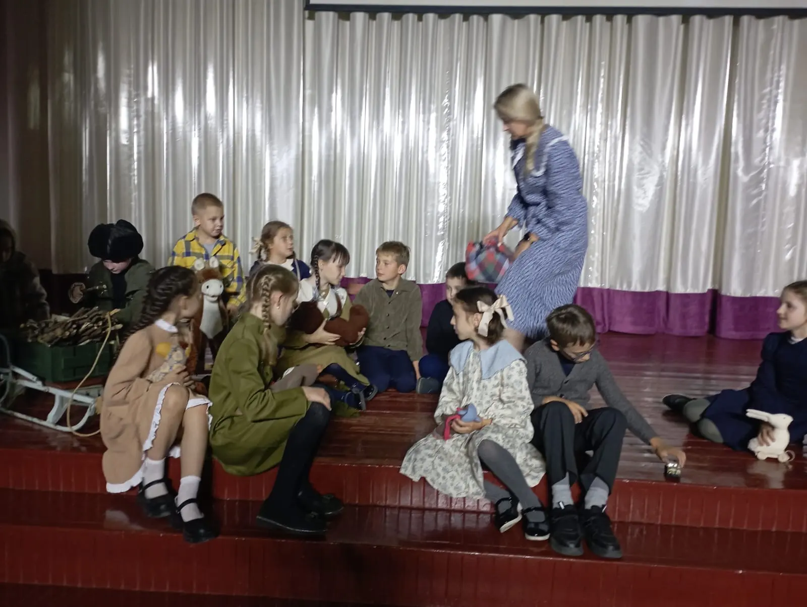 Изображения.