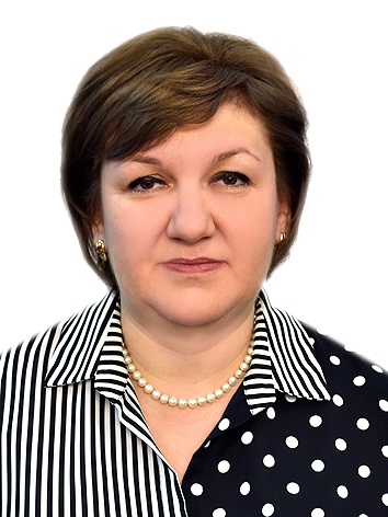 Сальникова Анна Анатольевна.